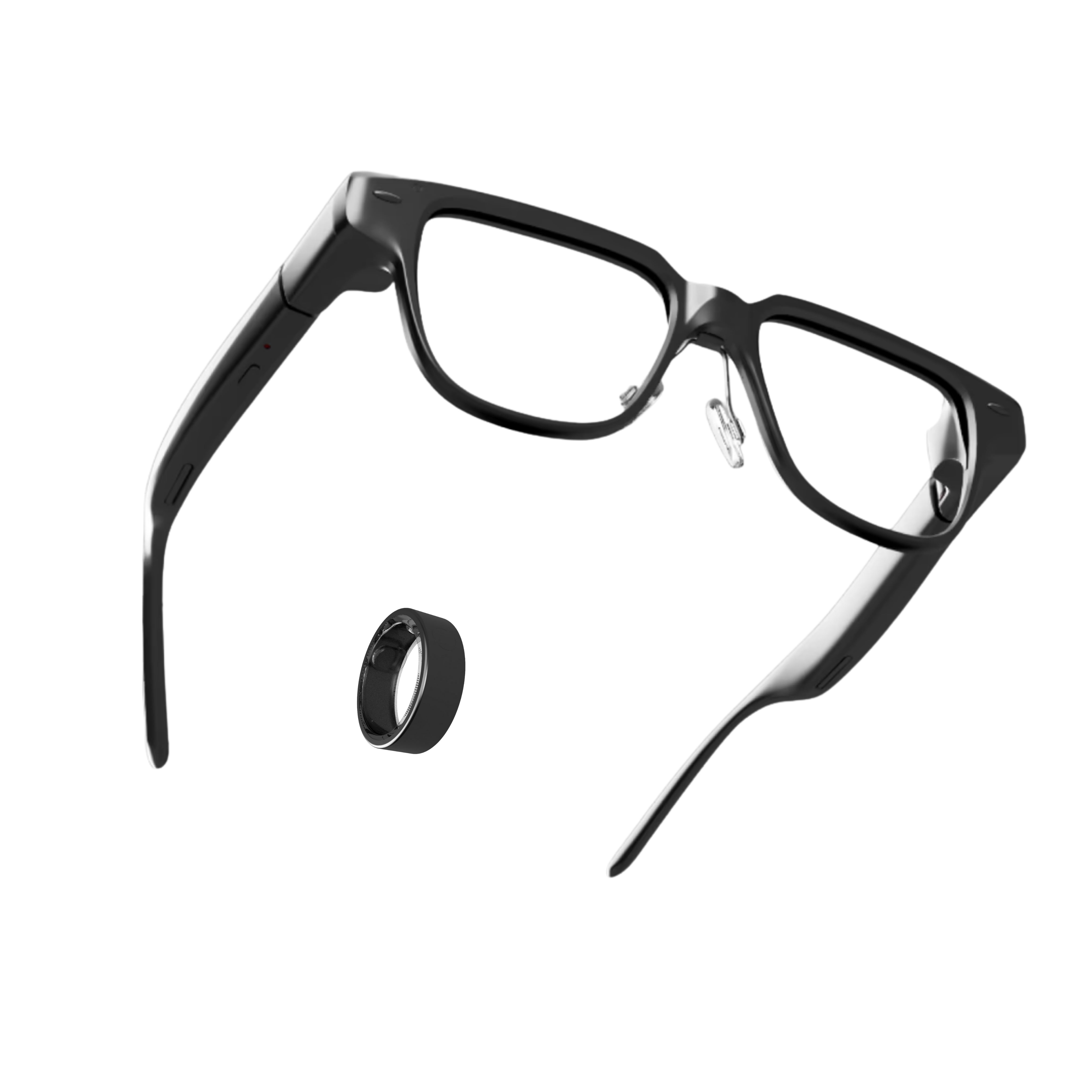 MIRA Glasses & Ring