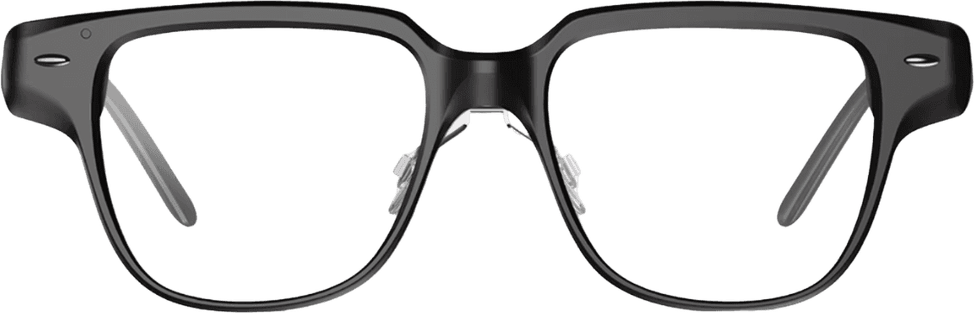 MIRA Glasses, front view